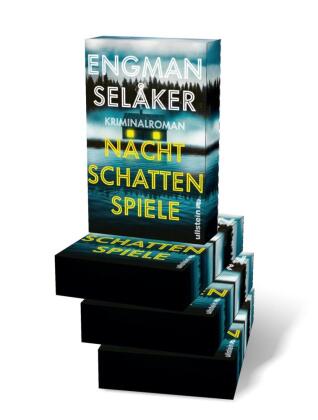 Nachtschattenspiele