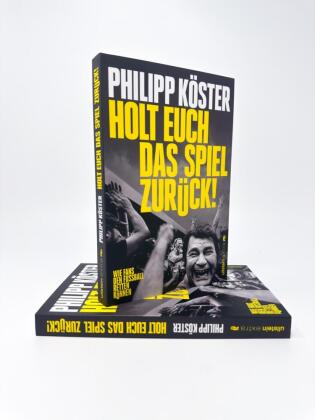 Holt euch das Spiel zurück!