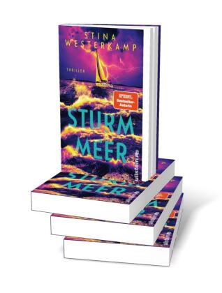 Sturmmeer 