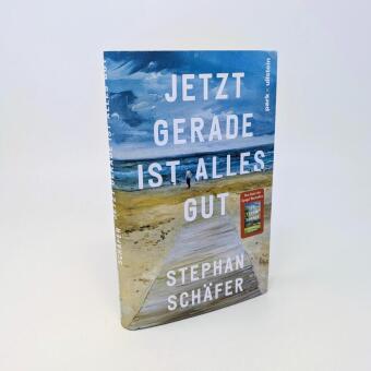 Jetzt gerade ist alles gut