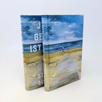 Jetzt gerade ist alles gut
