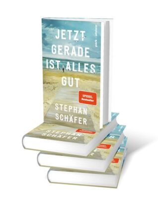 Jetzt gerade ist alles gut