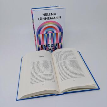 Endzeitgemäß