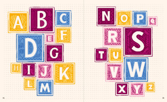 Kreatives Handlettering 