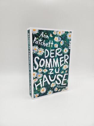 Der Sommer zu Hause