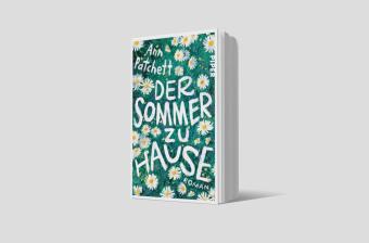 Der Sommer zu Hause