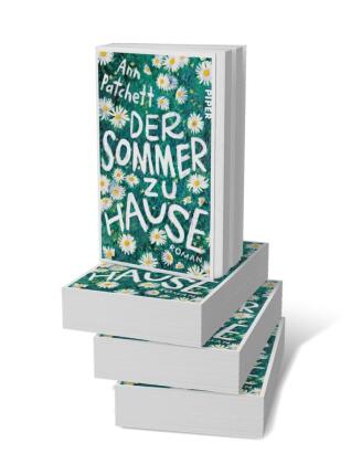 Der Sommer zu Hause