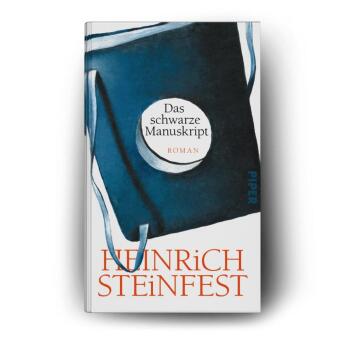 Das schwarze Manuskript