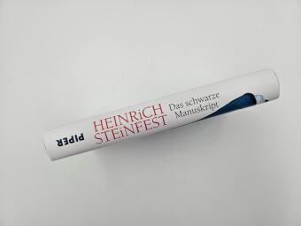 Das schwarze Manuskript