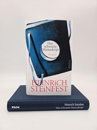 Das schwarze Manuskript