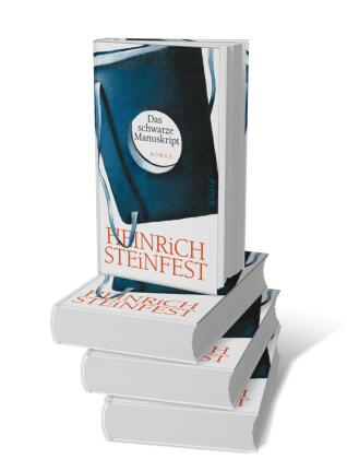 Das schwarze Manuskript
