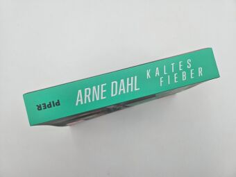 Kaltes Fieber