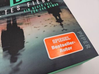 Kaltes Fieber