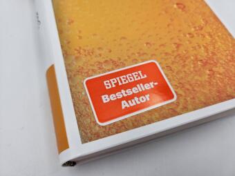 Gebrauchsanweisung für Bier