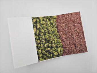 Gebrauchsanweisung für Bier