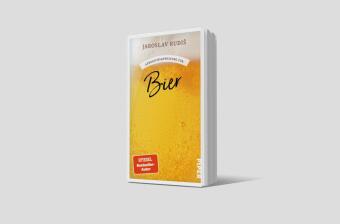Gebrauchsanweisung für Bier