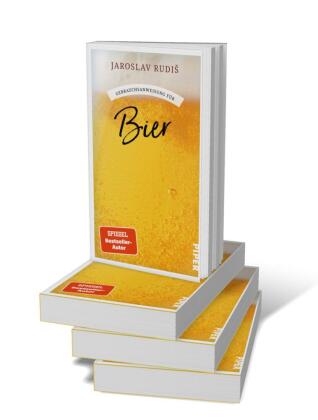 Gebrauchsanweisung für Bier