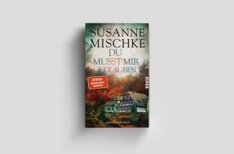 Du musst mir glauben 