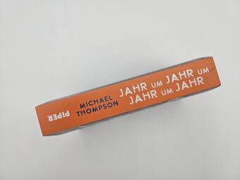 Jahr um Jahr um Jahr um Jahr