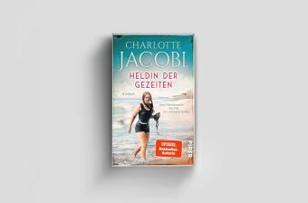 Heldin der Gezeiten - Eine Schwimmerin. Ein Ziel. Ein weltweiter Erfolg.
