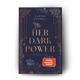 Her Dark Power