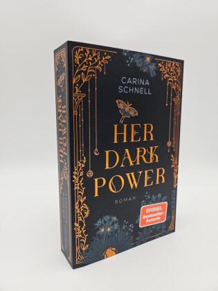 Her Dark Power