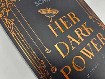 Her Dark Power