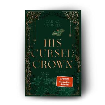 His Cursed Crown