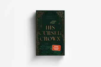 His Cursed Crown