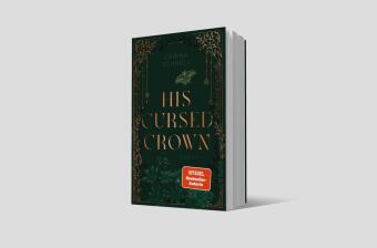 His Cursed Crown
