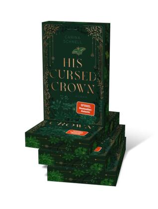 His Cursed Crown