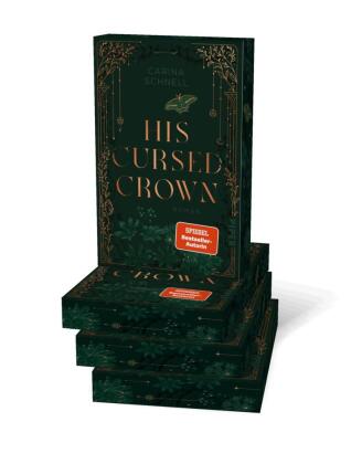 His Cursed Crown