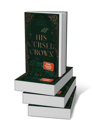 His Cursed Crown