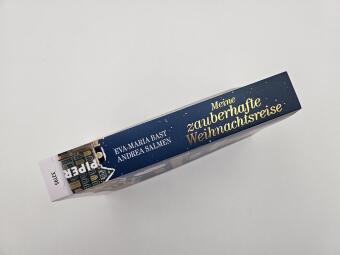 Meine zauberhafte Weihnachtsreise 