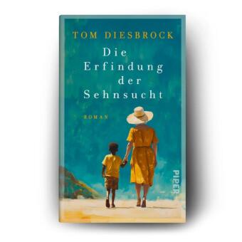 Die Erfindung der Sehnsucht