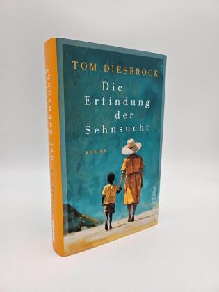 Die Erfindung der Sehnsucht