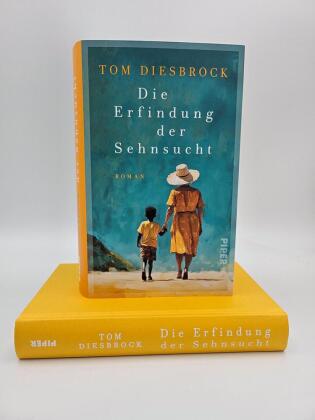 Die Erfindung der Sehnsucht