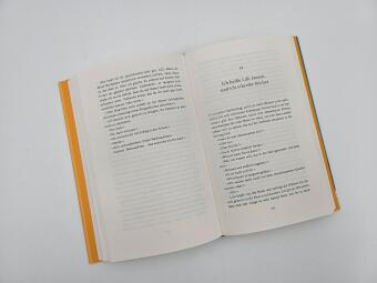 Die Erfindung der Sehnsucht