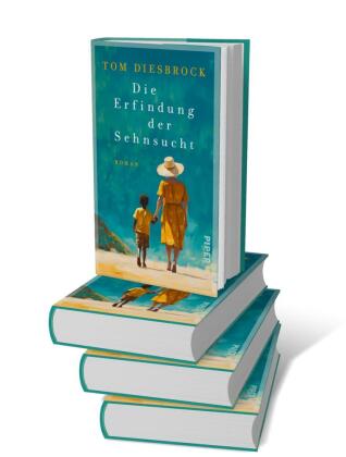 Die Erfindung der Sehnsucht