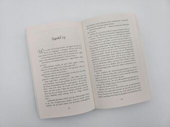 Die geheime Weihnachtsbibliothek