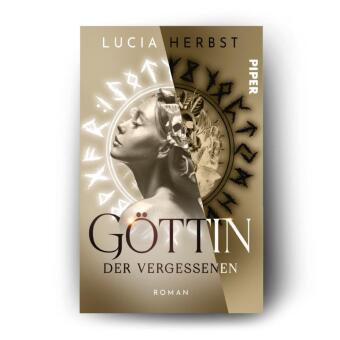 Göttin der Vergessenen