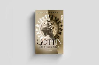 Göttin der Vergessenen