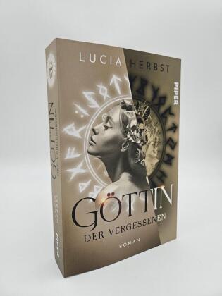 Göttin der Vergessenen