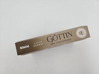 Göttin der Vergessenen