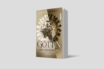 Göttin der Vergessenen