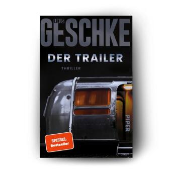 Der Trailer