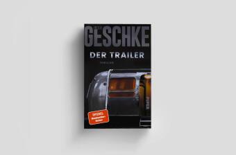 Der Trailer 