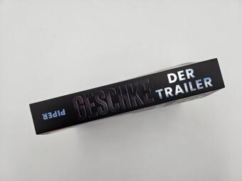 Der Trailer 