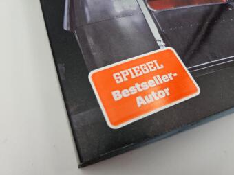 Der Trailer 