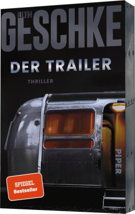 Der Trailer 